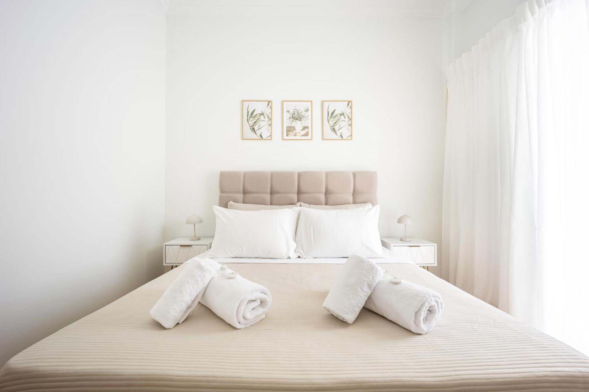 Apartamento Acropolis Museum 550m *